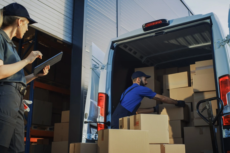 Top-rated Transportation Service Lenoir, NC