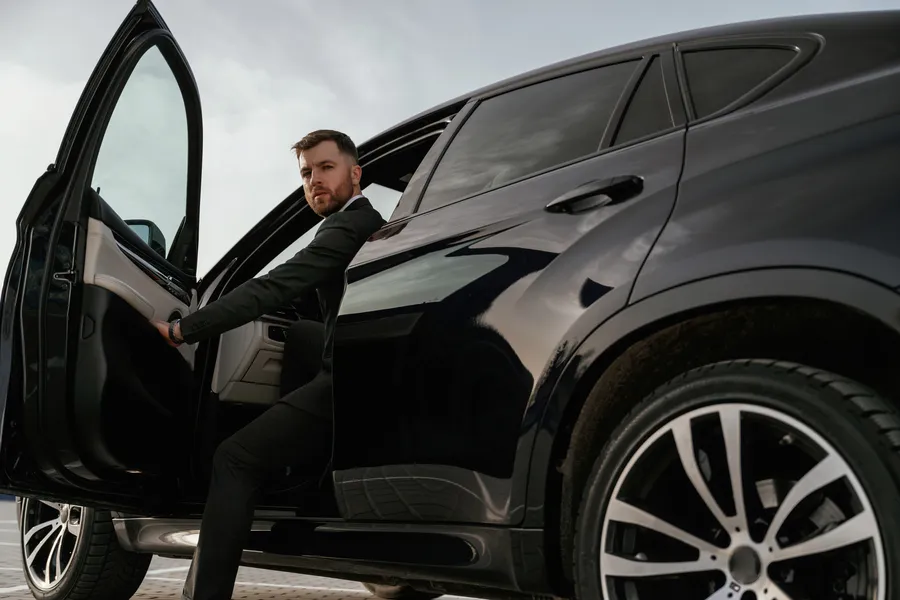 Why Airport Limo Service Is Ideal For Business Travelers Lenoir, NC Why Airport Limo Service Is Ideal For Business Travelers Lenoir, NC