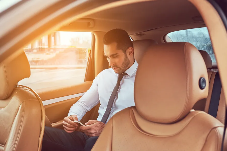Why Private Transportation Is Ideal For Airport Transfers in Lenoir, NC Why Private Transportation Is Ideal For Airport Transfers in Lenoir, NC